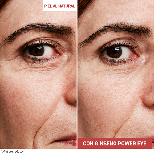 Vista 3/7 de Ginseng Power Eye - contorno de ojos alisador, , ES